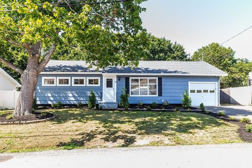9 Rebecca Rd, Canton, MA, 02021-3415 | Card Image