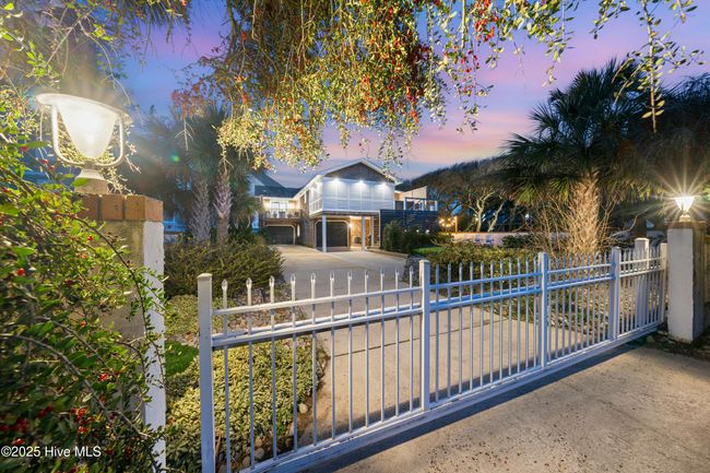 1016 Fort Fisher Blvd S, House other with 5 bedrooms, 4 bathrooms and 3 parking in Kure Beach NC | Image 99