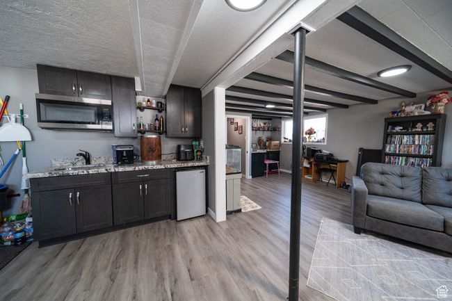 615 E 300 N, House other with 3 bedrooms, 2 bathrooms and 1 parking in Price UT | Image 25
