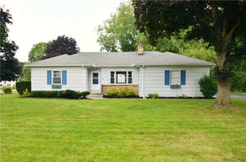 70 Highledge Drive, Penfield, NY, 14526 | Card Image