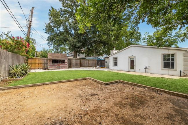 1326 Curtin St, House other with 3 bedrooms, 2 bathrooms and null parking in Houston TX | Image 23