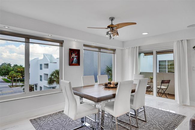 APT-401D - 2860 Ne 14 Th Street Cswy, Condo with 2 bedrooms, 2 bathrooms and null parking in Pompano Beach FL | Image 12