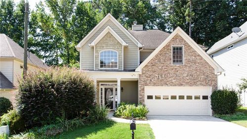539 Mirramont Pl, Woodstock, GA, 30189-8217 | Card Image