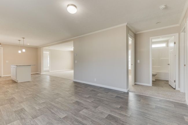 UNIT-134 - 539 Harwood Ct, House other with 4 bedrooms, 2 bathrooms and null parking in Eaton Rapids MI | Image 16