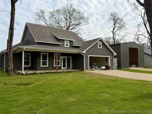 11700 Xavri Ln, Kingston, OK, 73439 | Card Image