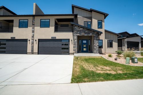 unit-b-665 Tilman Dr, Grand Junction, CO, 81506-4442 | Card Image