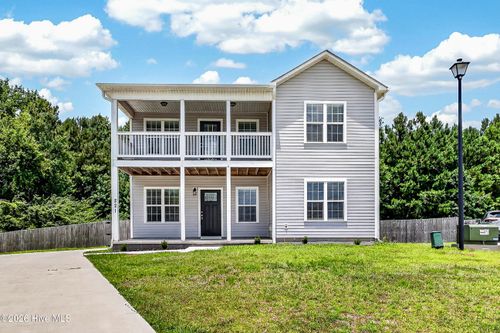 221 Robert Alan Dr, Jacksonville, NC, 28546-0056 | Card Image