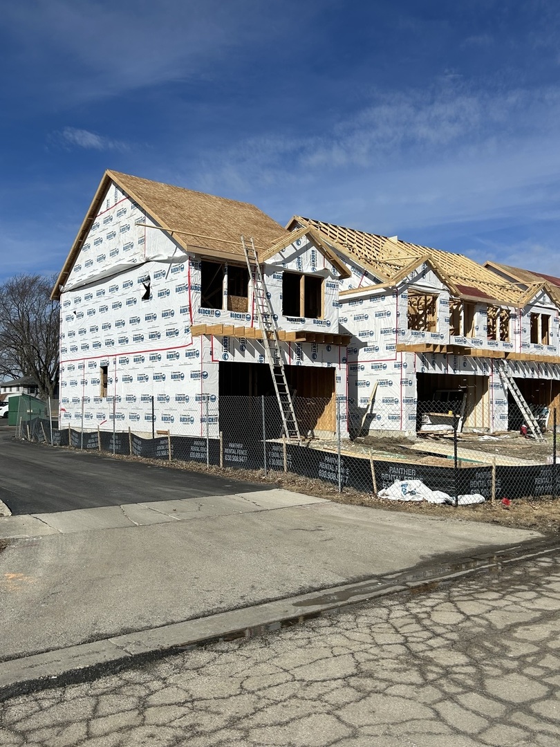 Residential in Lockport 3