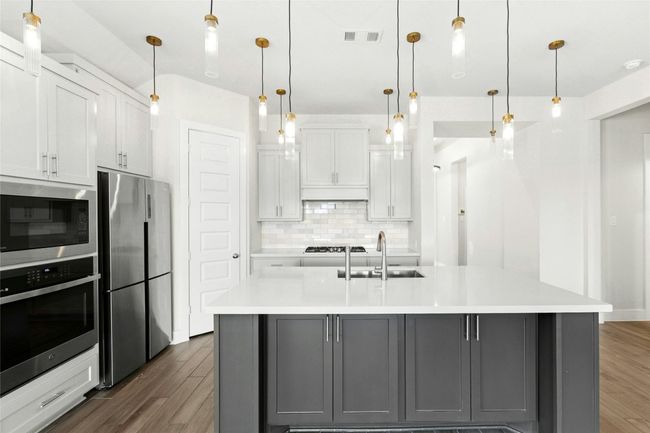 1121 Spring Gulch Ln, House other with 4 bedrooms, 3 bathrooms and 2 parking in Georgetown TX | Image 9