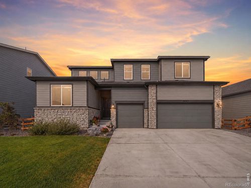 1650 Rumley Creek Dr, Windsor, CO, 80550-4022 | Card Image