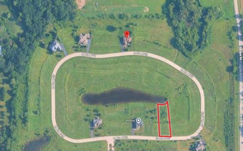 Lot 181 Red Leaf Cir, Crystal Lake, IL, 60014 | Card Image