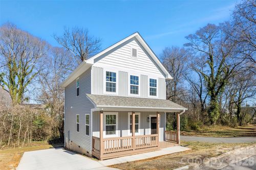 203 Putnam St, Shelby, NC, 28152-6535 | Card Image