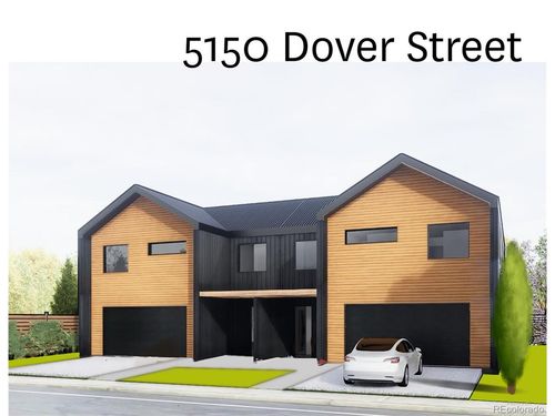 5150 Dover St, Arvada, CO, 80002-4336 | Card Image