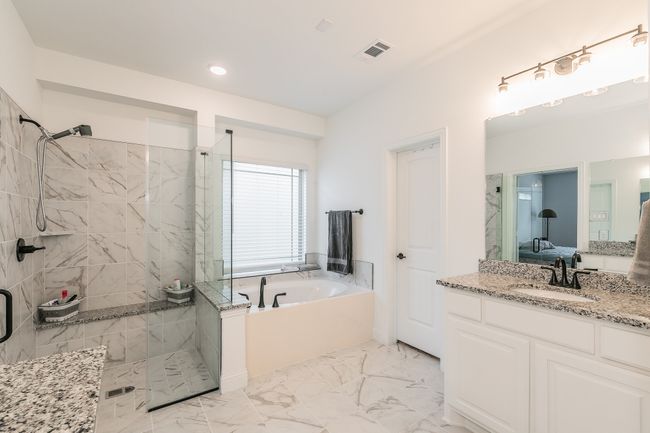 1507 Migration Way, House other with 5 bedrooms, 4 bathrooms and null parking in Mansfield TX | Image 17