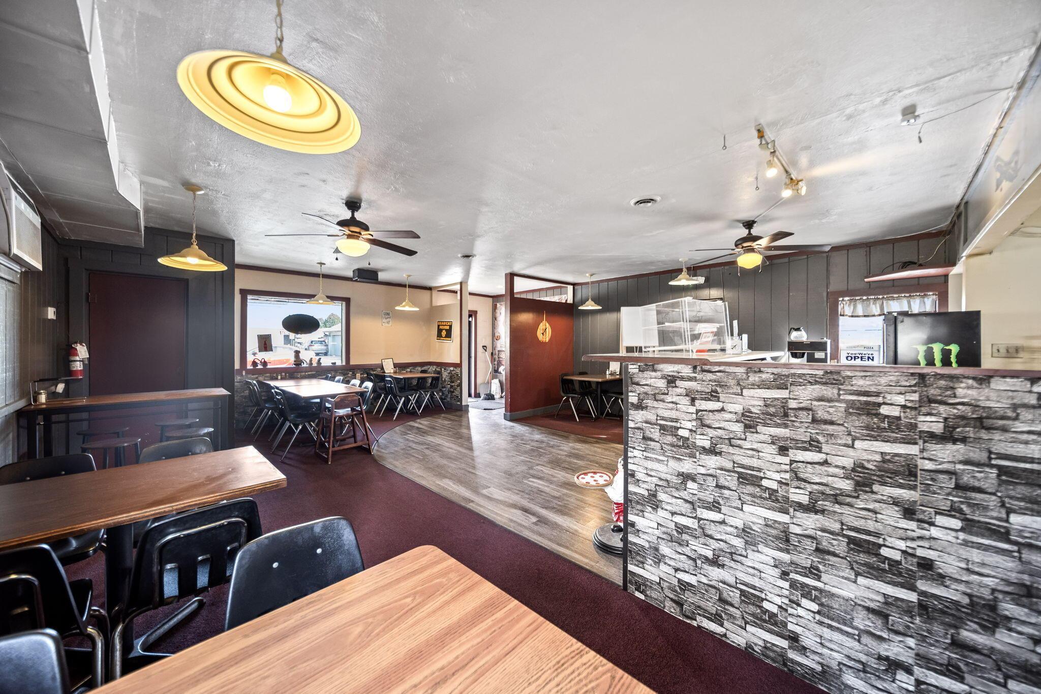 Commercial Sale in Bainbridge 3