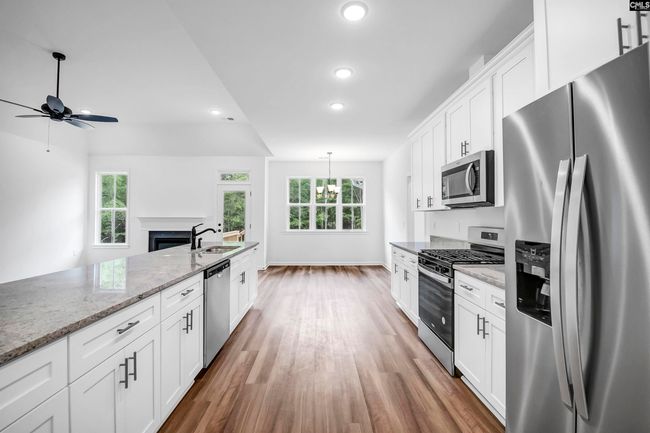 1139 Pine Grove Road, House other with 4 bedrooms, 3 bathrooms and null parking in Lugoff SC | Image 20