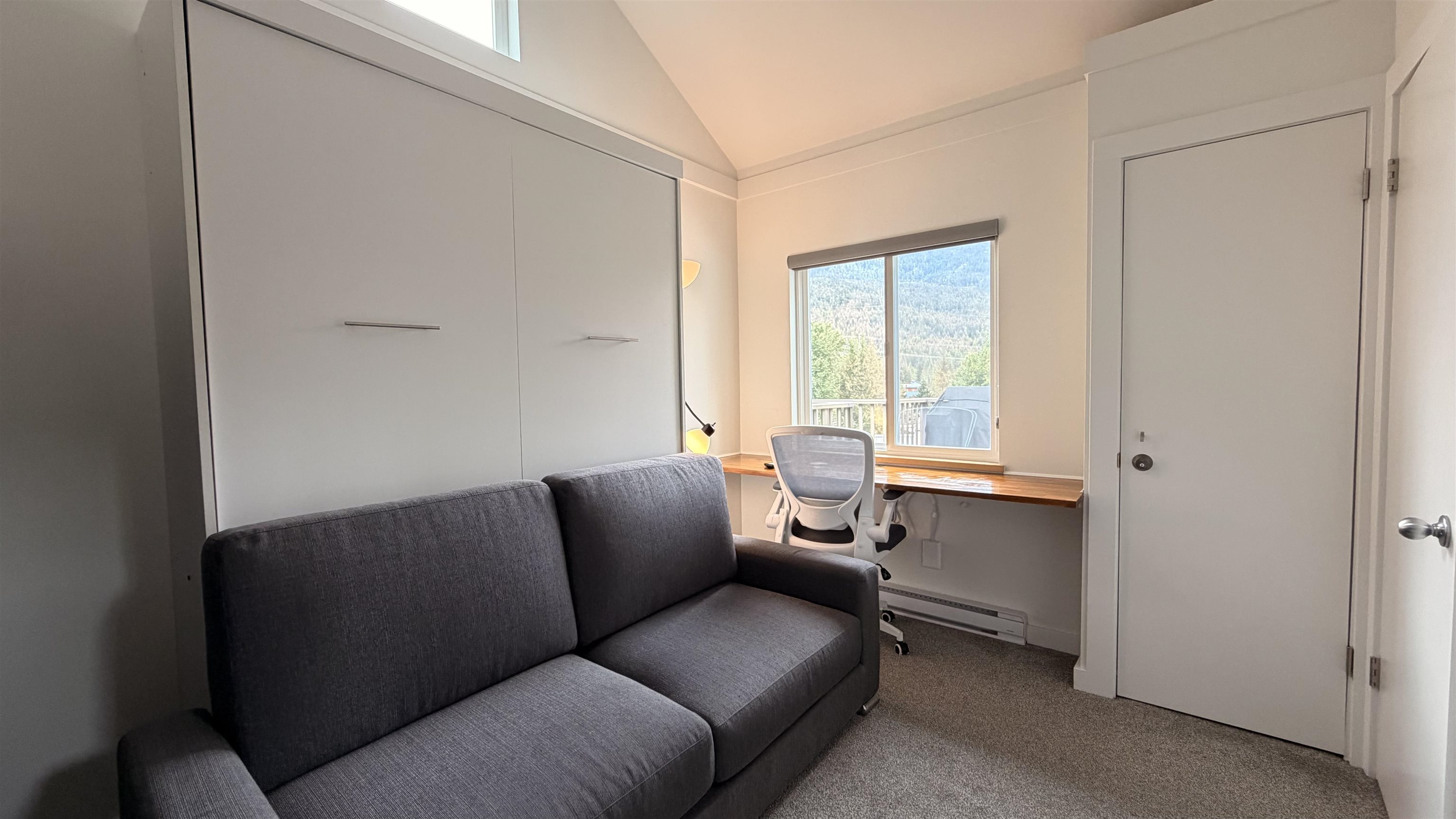 Residential in Whistler 2