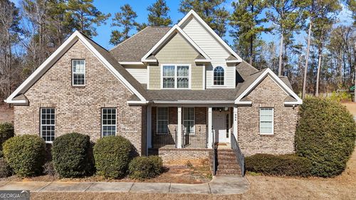 224 Carsons Walk, Macon, GA, 31216-5203 | Card Image