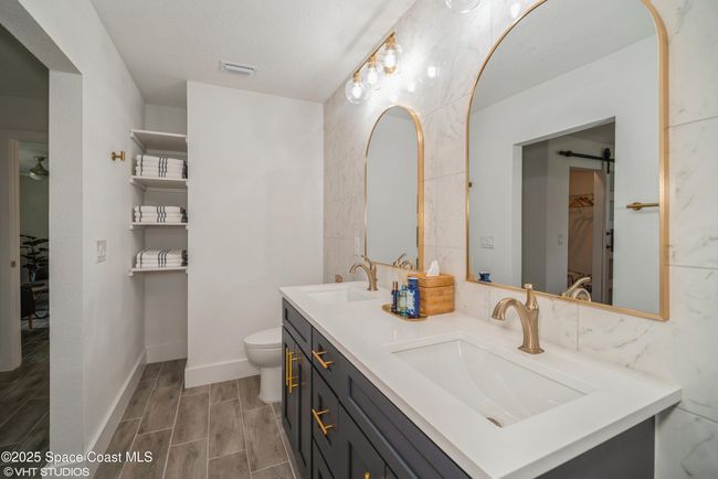201 Ne 3 Rd St, House other with 3 bedrooms, 2 bathrooms and null parking in Satellite Beach FL | Image 17