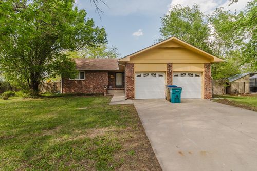 808 W Allison, Andover, KS, 67002 | Card Image