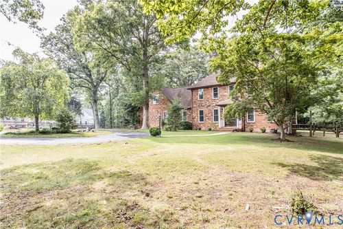 14530 Fox Knoll Dr, South Chesterfield, VA, 23834-5855 | Card Image
