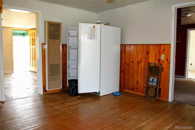 728 6 Th St, House other with 2 bedrooms, 1 bathrooms and 1 parking in Hugo CO | Image 9