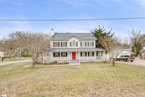 301 Claremont Circle, spartanburg, SC, 29301 | Card Image