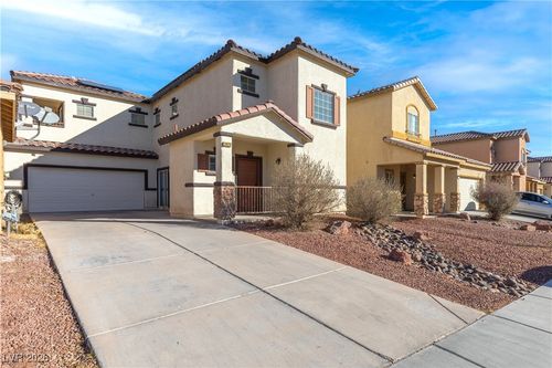 3620 Terneza Ave, North Las Vegas, NV, 89081-6653 | Card Image