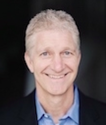 Randy Bacon