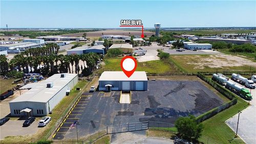 9825 Alondra St, Pharr, TX, 78577-8445 | Card Image