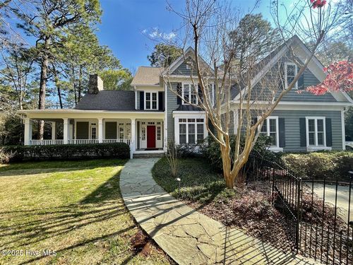 50 Short Rd, Pinehurst, NC, 28374-8552 | Card Image