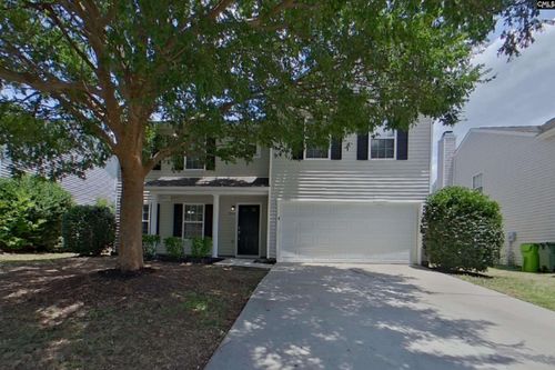 2108 Wilkinson Drive, Columbia, SC, 29229-8093 | Card Image