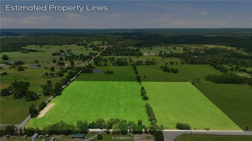 Tract 2 Holly Cemetery Road, Franklin, TX, 77856 | Card Image