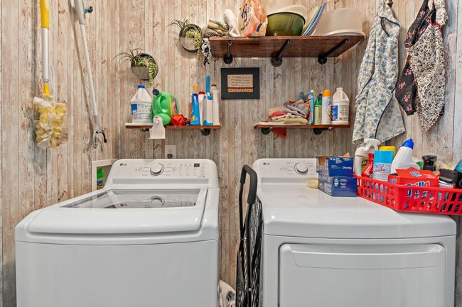 1071 Muna Ct, Townhouse with 3 bedrooms, 3 bathrooms and 3 parking in Spring Hill TN | Image 16