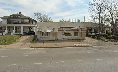 2931 Hemphill Street, Fort Worth, TX, 76110 | Card Image