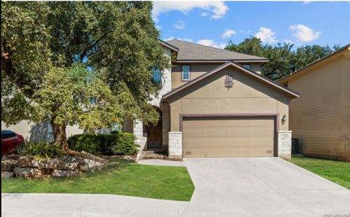 7518 Eagle Ledge, San Antonio, TX, 78249-2784 | Card Image