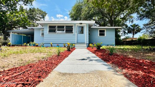 1228 Leon Ln, Daytona Beach, FL, 32117-3021 | Card Image