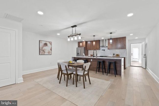 1510 10 Th St Nw, Home with 0 bedrooms, 0 bathrooms and null parking in WASHINGTON DC | Image 8