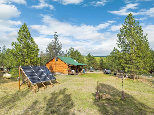 4090 Hubbart Dam Rd, House other with 2 bedrooms, 1 bathrooms and null parking in Marion MT | Image 58