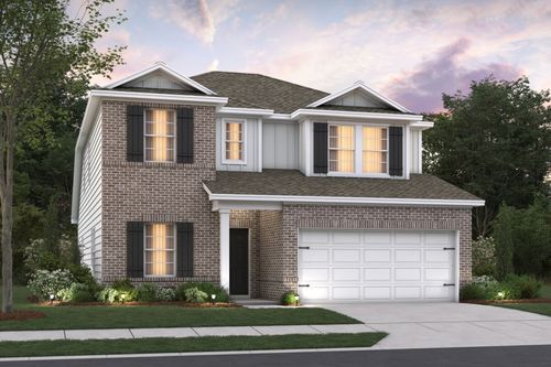 2559 Peaceful Valley Dr, Columbia, TN, 38401-4967 | Card Image