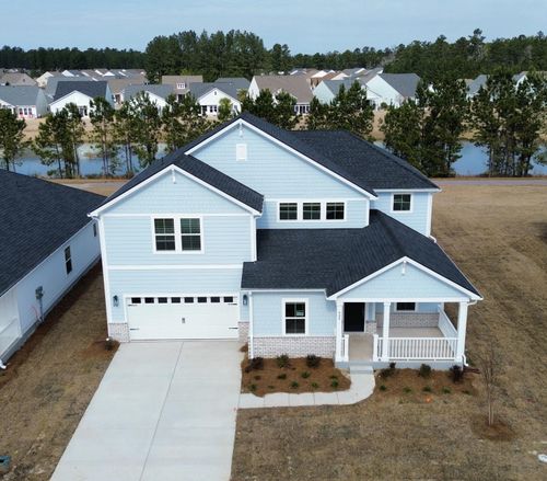 408 Radiant Blue Way, Summerville, SC, 29486-7196 | Card Image