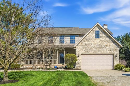 1198 N 3 Bs And K Rd, Sunbury, OH, 43074-9554 | Card Image