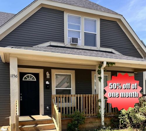 1756 S Delaware St, Indianapolis, IN, 46225-1761 | Card Image