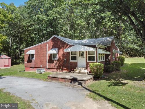 11408 National Pike, CLEAR SPRING, MD, 21722-1629 | Card Image