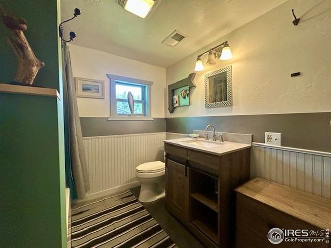 1746 Lump Gulch Rd, House other with 2 bedrooms, 1 bathrooms and null parking in Black Hawk CO | Image 7