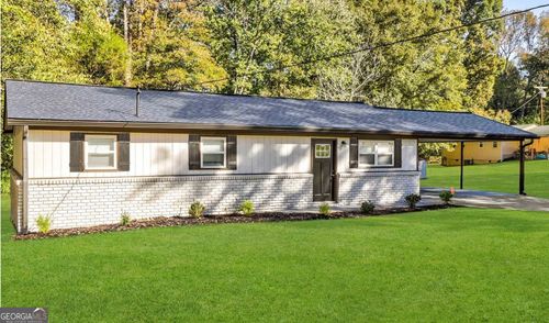 3507 Sage Dr, Lithia Springs, GA, 30122-3728 | Card Image