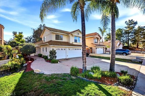 24599 Calle San Vicente, Murrieta, CA, 92562 | Card Image