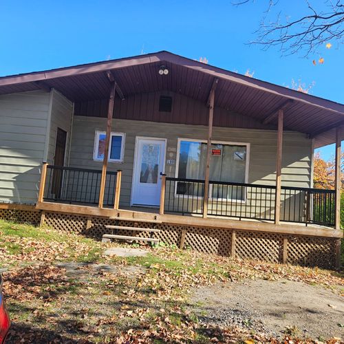 100 Rue Sylvain, Saint-Calixte, QC, J0K1Z0 | Card Image