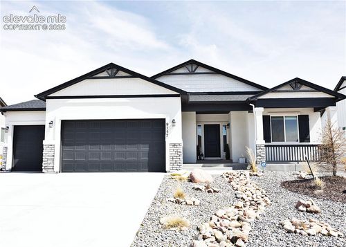 9757 Bison Valley Trl, Colorado Springs, CO, 80908-1719 | Card Image