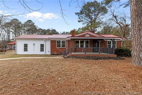 5456 Butler Nursery Road, Fayetteville, NC, 28306 | Card Image